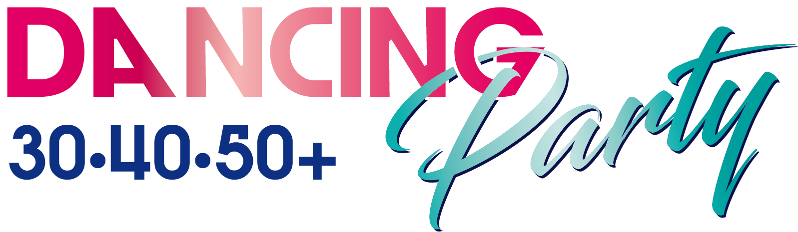 30+ Dancing Party logo